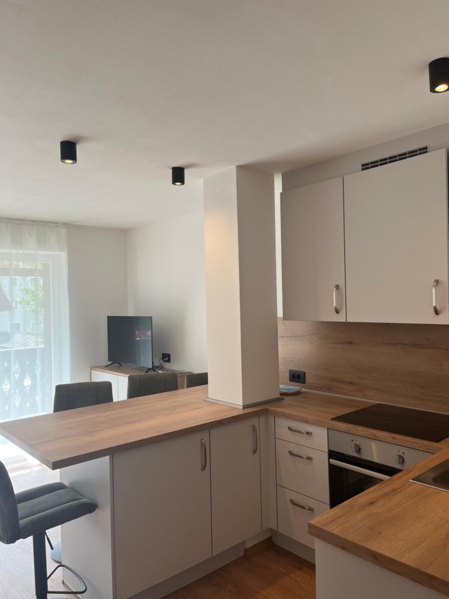 Apartament Ciasa Valiares San Vigilio Di Marebbe Zewnętrze zdjęcie